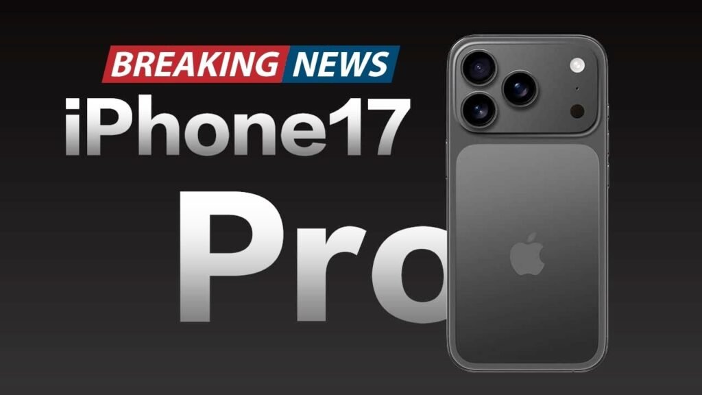 Apple's iPhone 17 Launch Event Dates, Pre-Orders, Sales, and Exciting Details Revealed